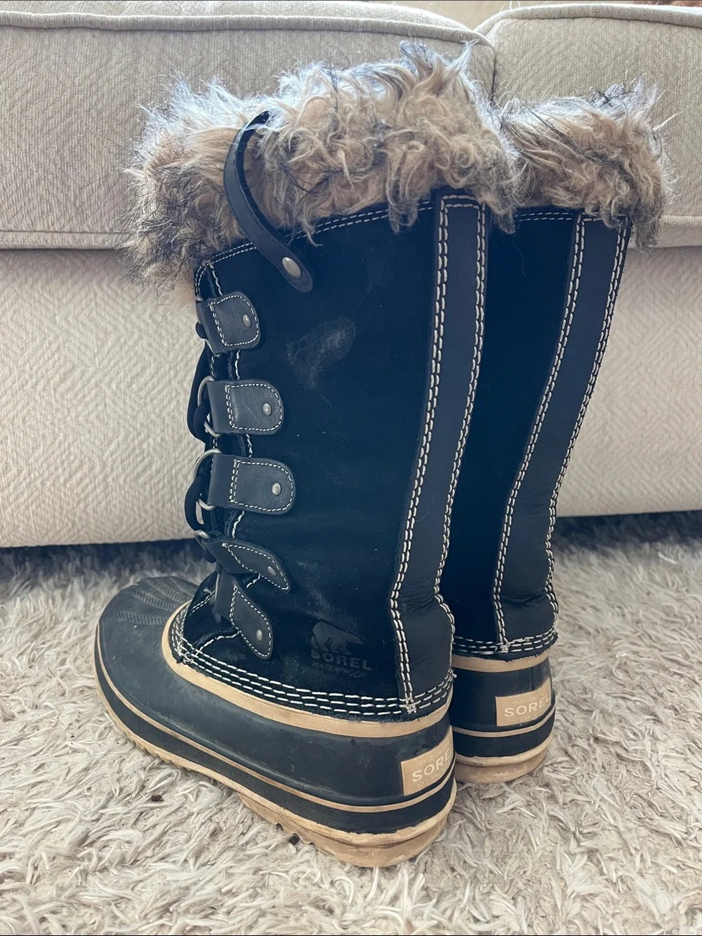 Sorel Winter Boots